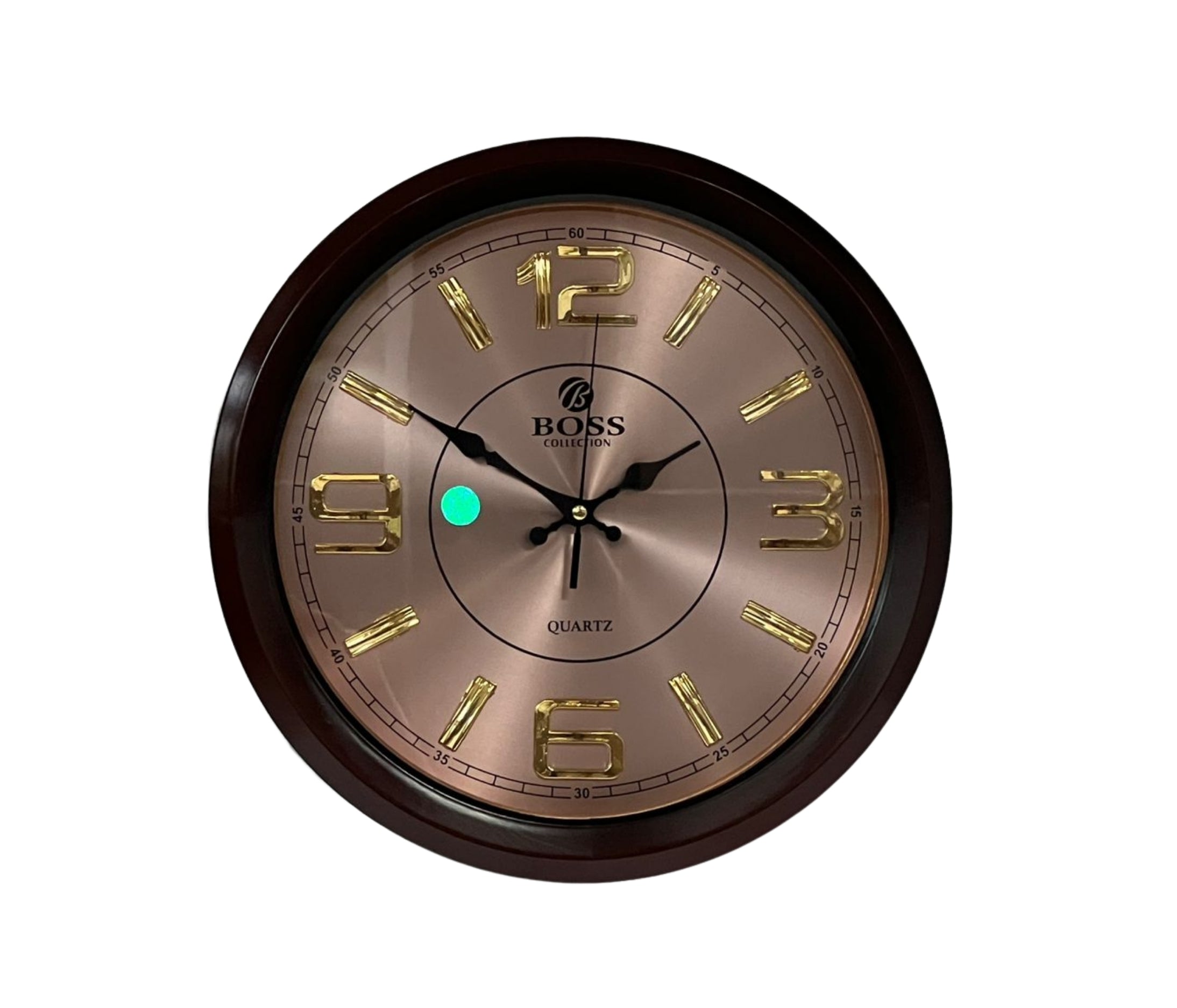 Eon Clock