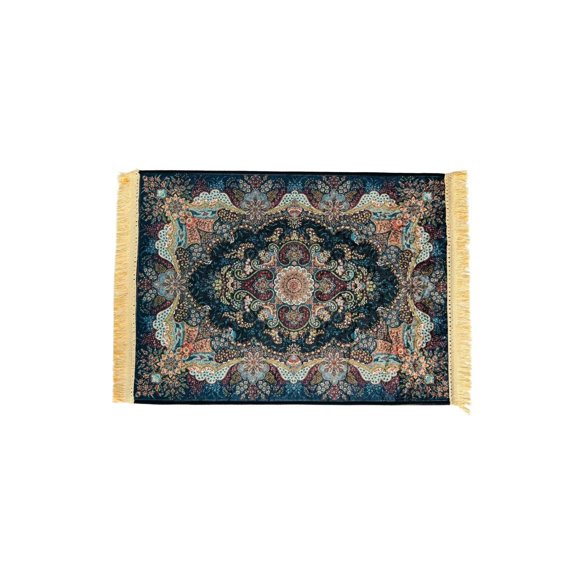 Persian Garden Mat