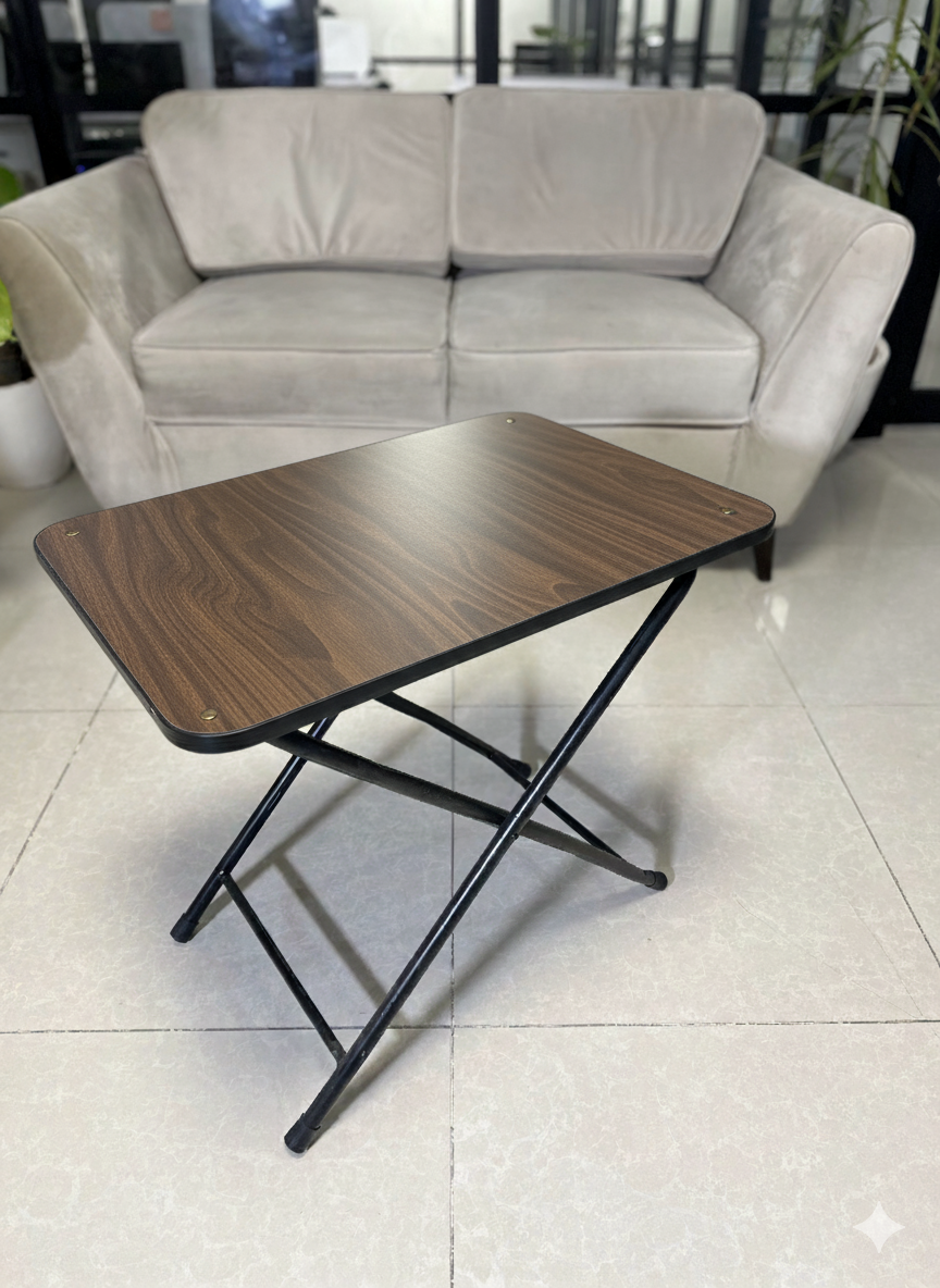 Collapsible table