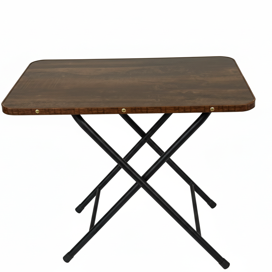 Collapsible table