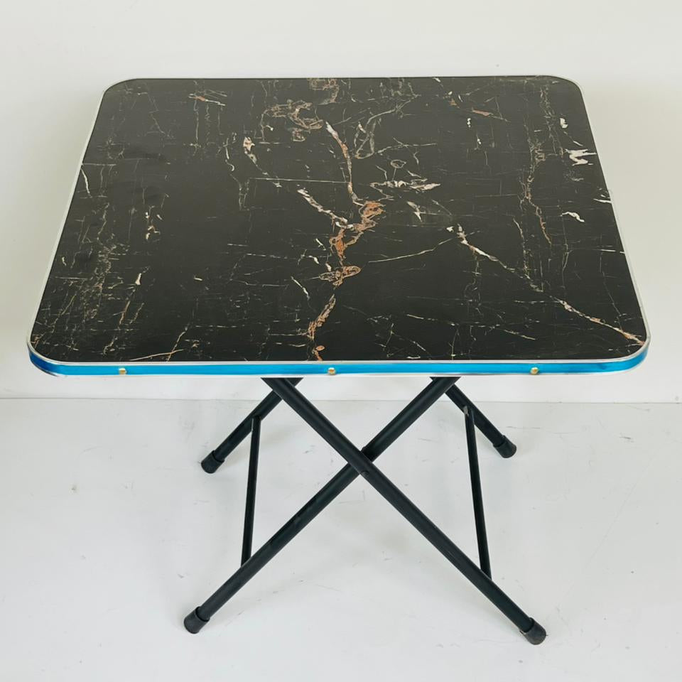 Folding Wood Dinning Table