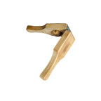 Wooden Lemon Squeezer