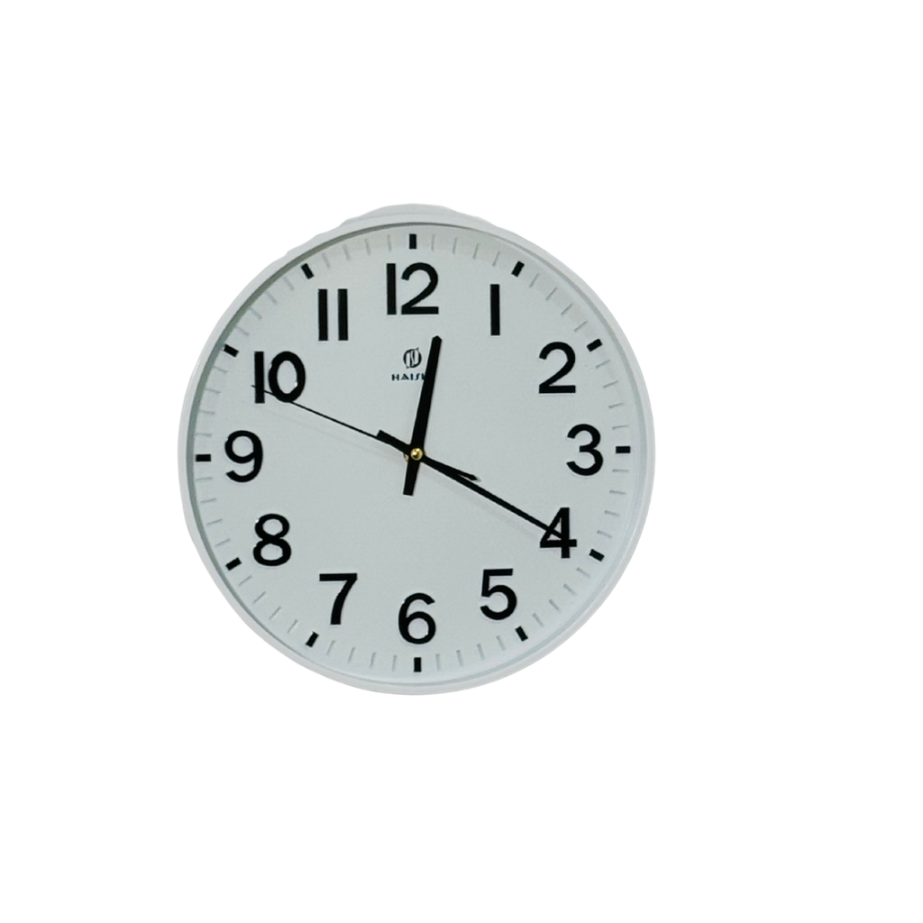 Elegance Wall Clock