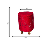 Mohave Accent Ottoman