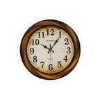 Rustic Wall Clock