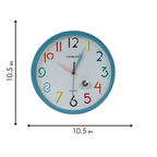 Decorative  Kaleidoscope Clock