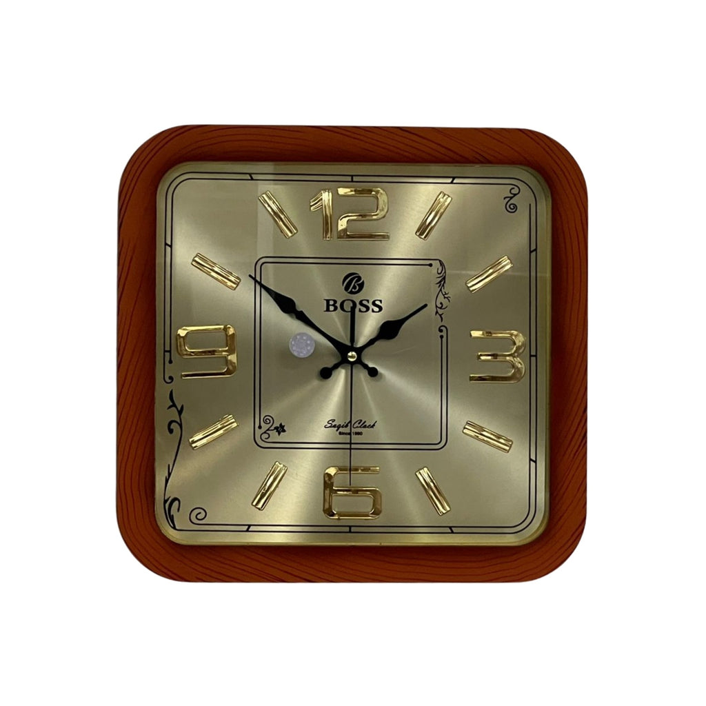 Aethel Clock