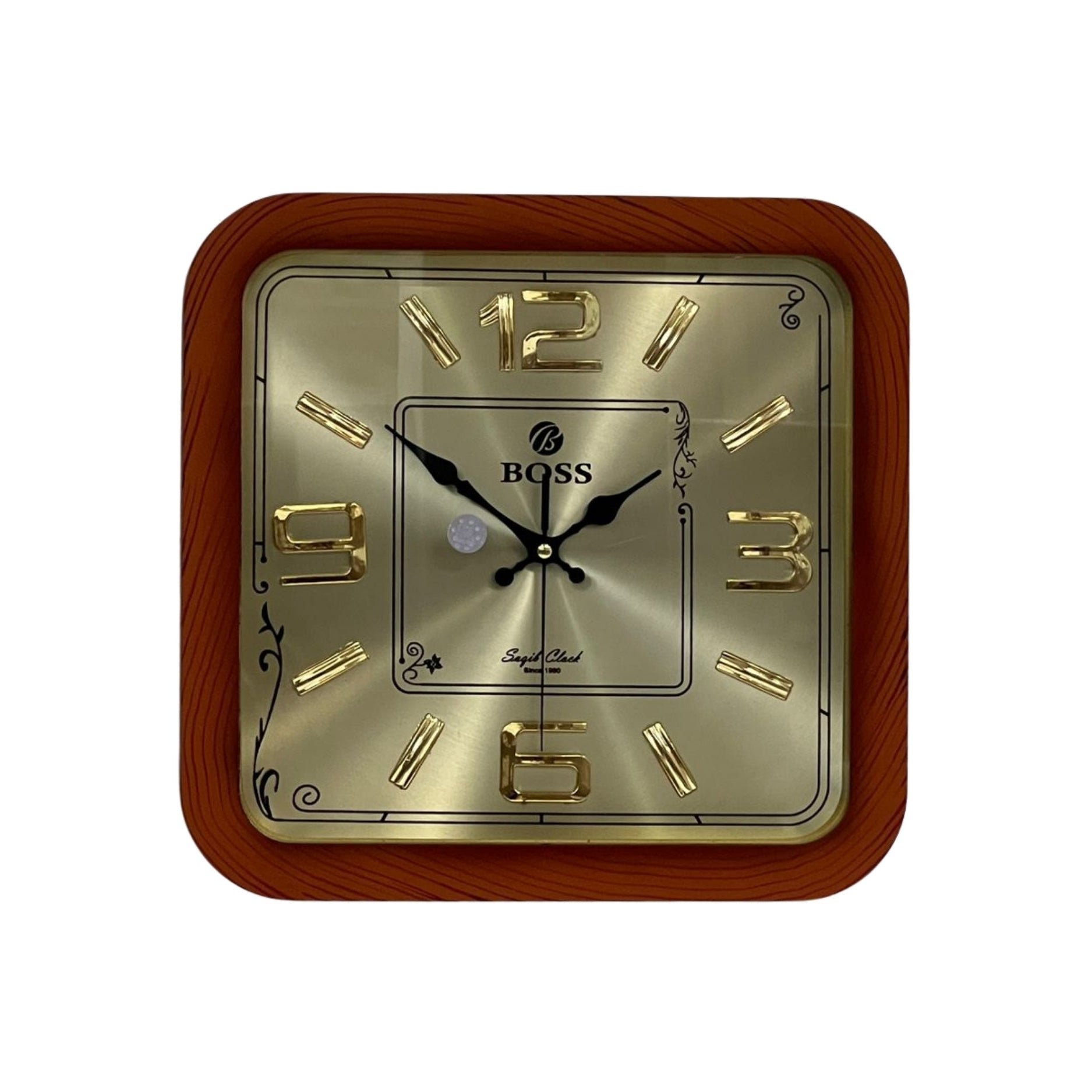 Aethel Clock