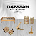 Ramzan Packages Essential