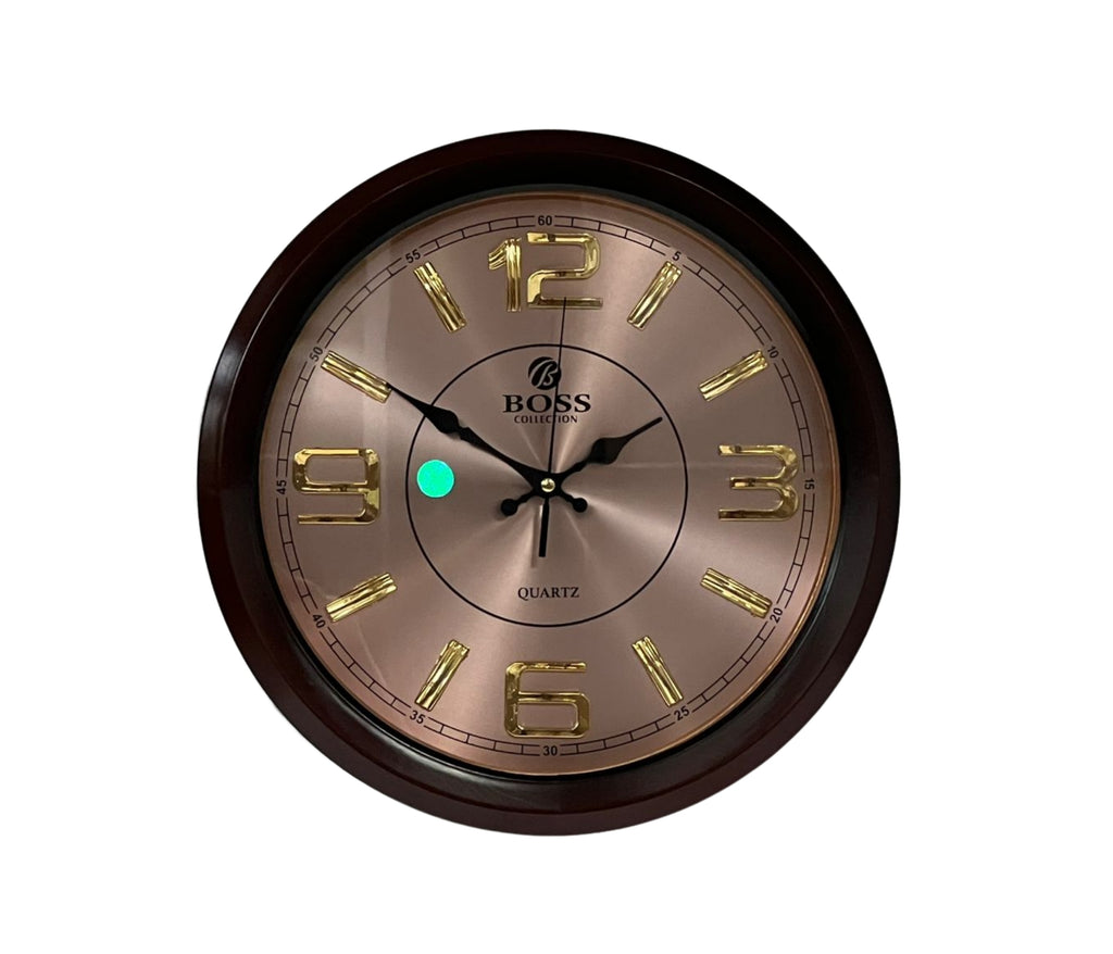 Eon Clock