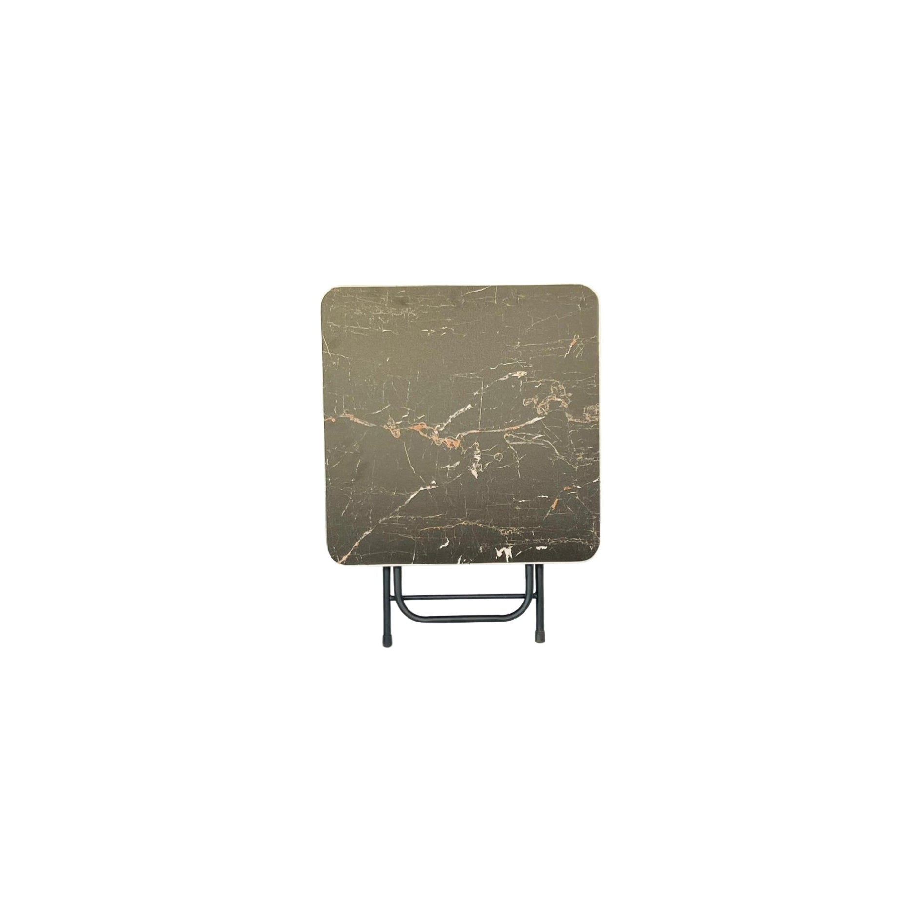 Folding Wooden Table Square