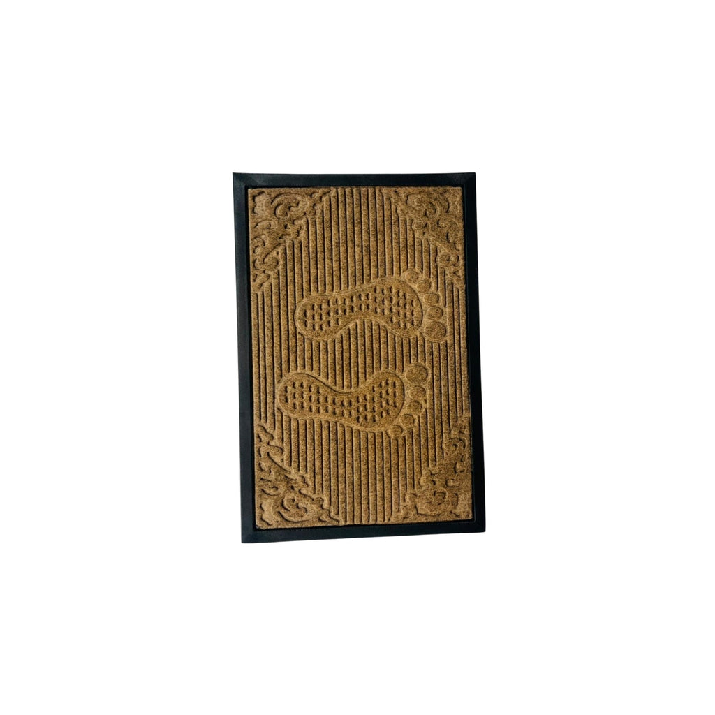 Barefoot Doormat