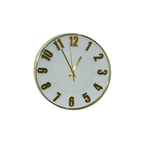 Nexus Wall Clock