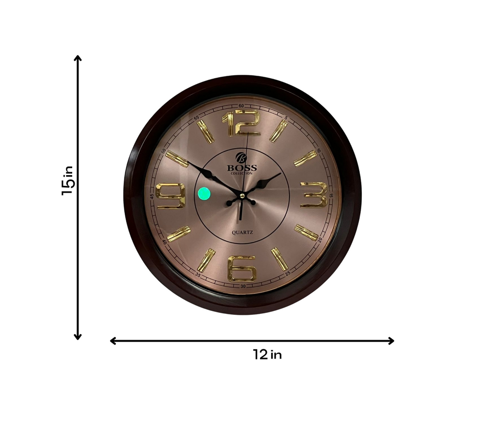 Eon Clock