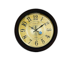 Chrono Decor Clock