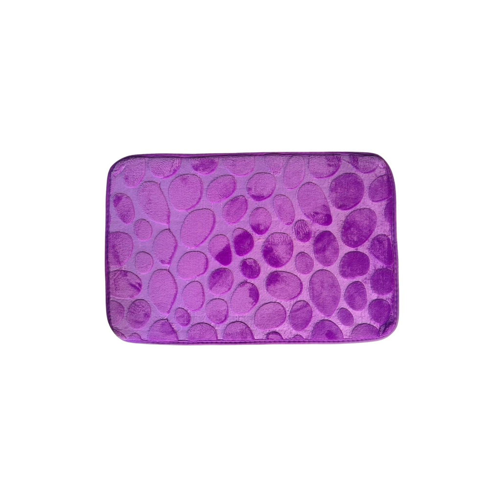 Velvet Stone Mat