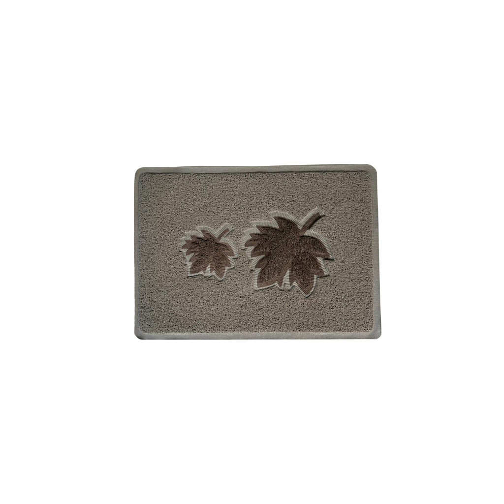 Maple leaf Doormat