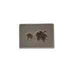 Maple leaf Doormat
