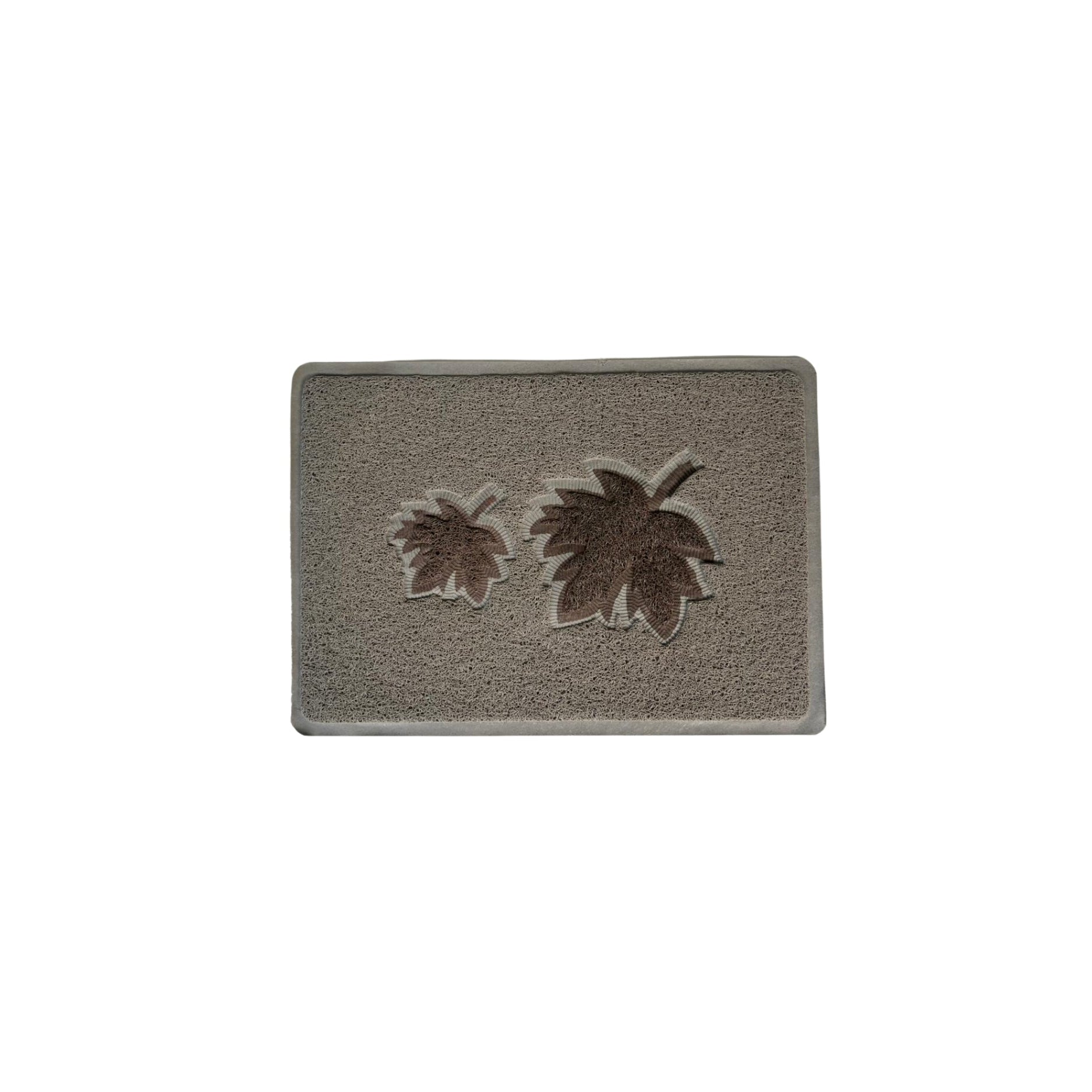 Maple leaf Doormat