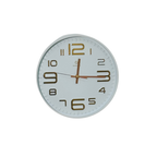 Zenith Wall Clock