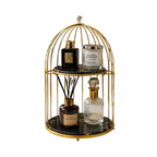 Golden Cage 2 Step