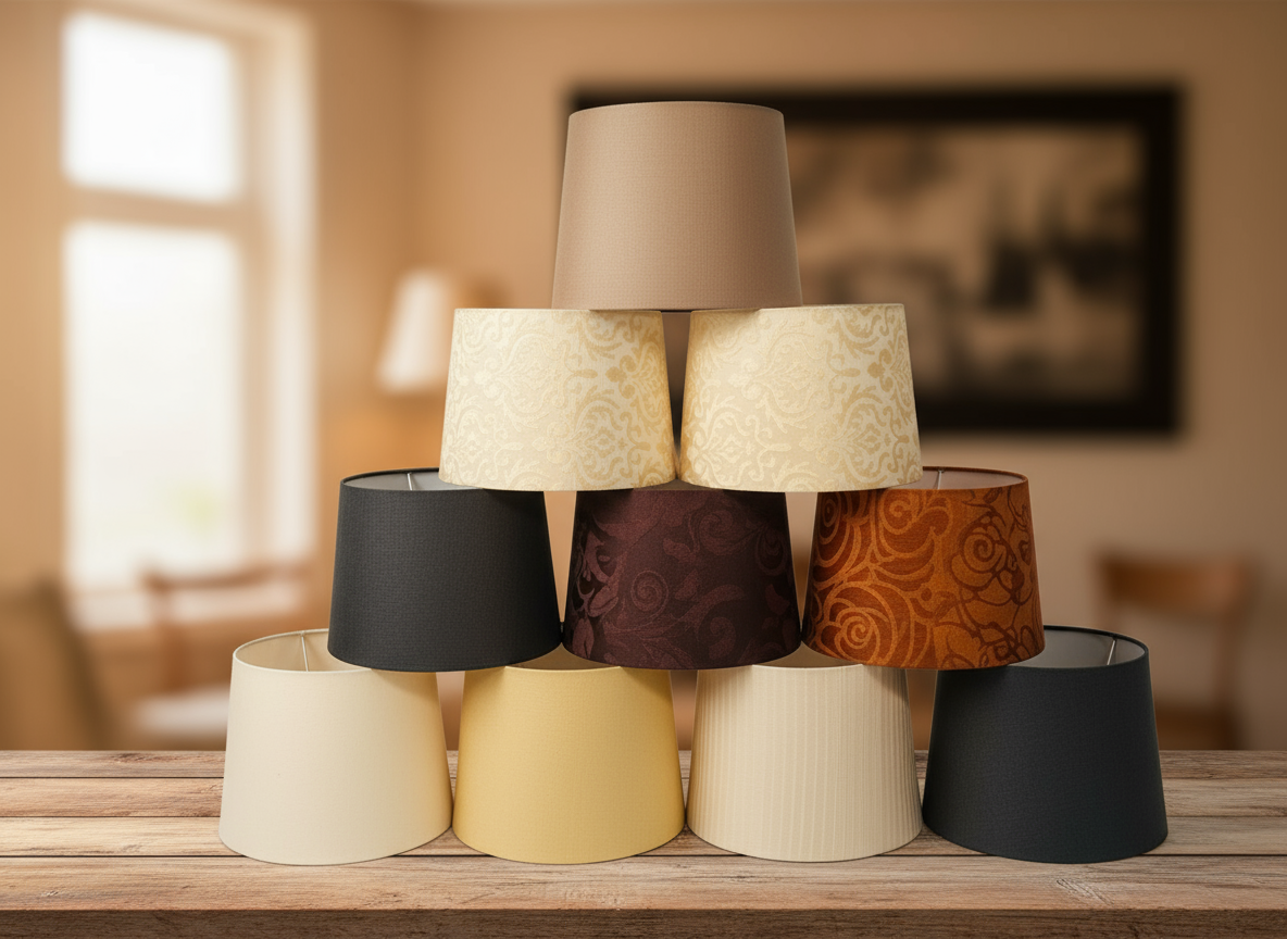 lamp shades