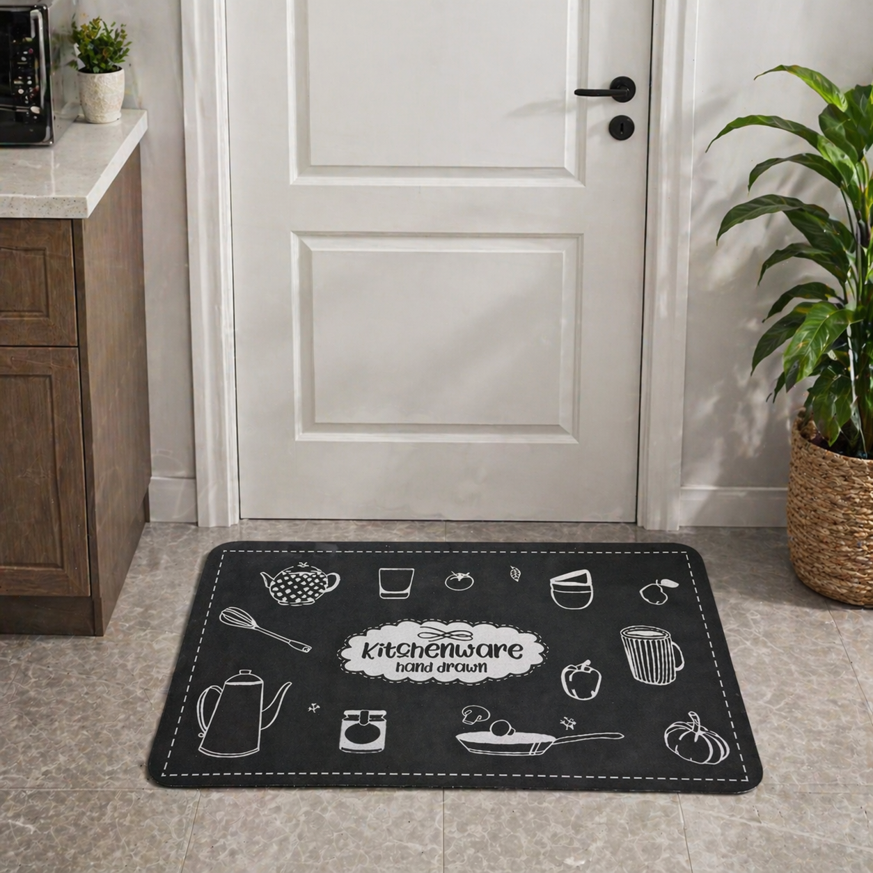 Kitchen Mat