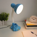 Car Shape Desk Lamp