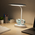 Moon Cat Desk Lamp