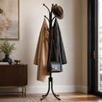 Coat Rack