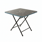 Folding Wood Dinning Table