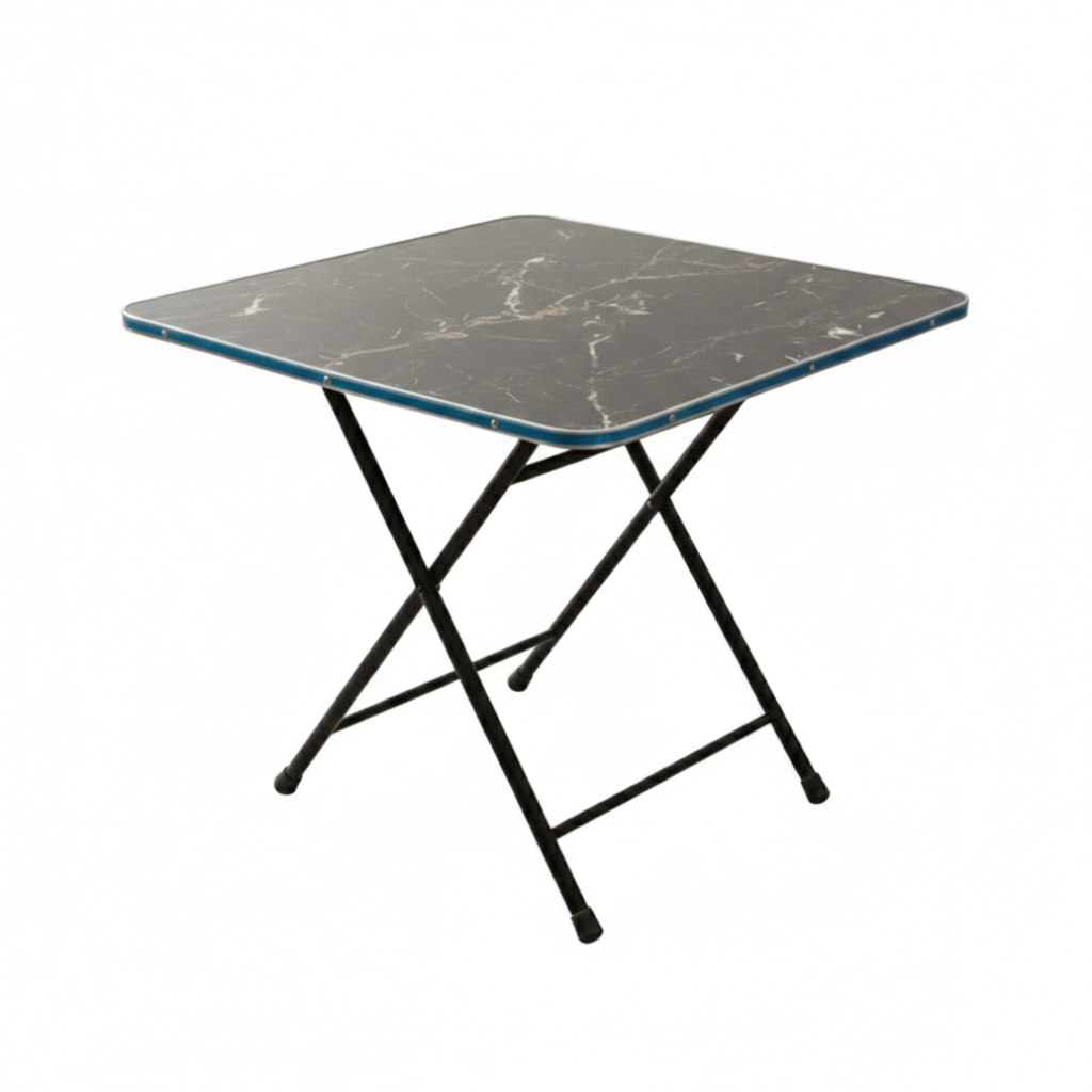 Folding Wood Dinning Table