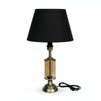 Industrial Table Lamp