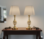 Opulent Table Lamp