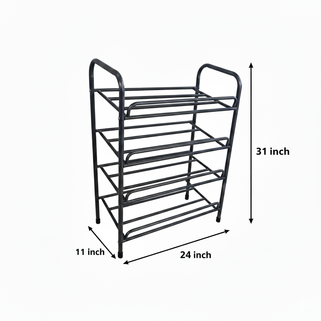 Shoe Rack