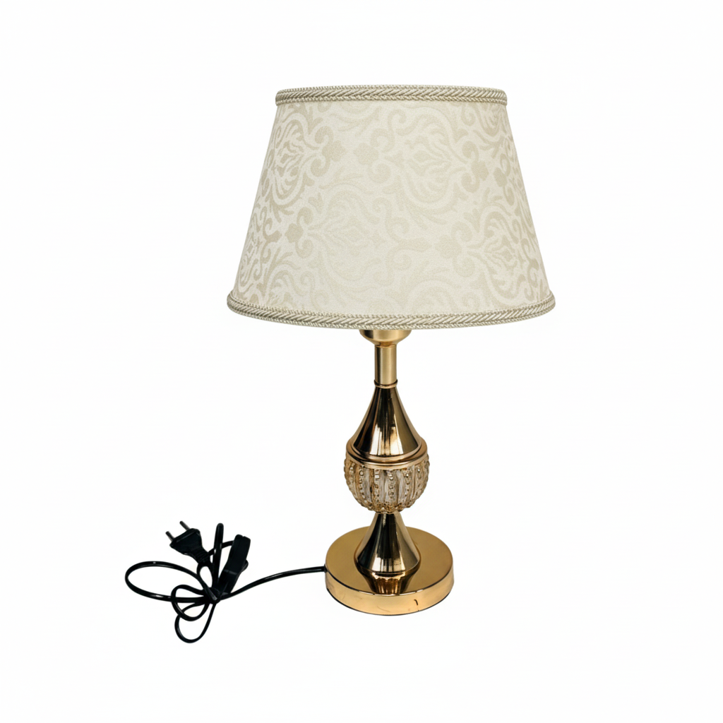 Opulent Table Lamp