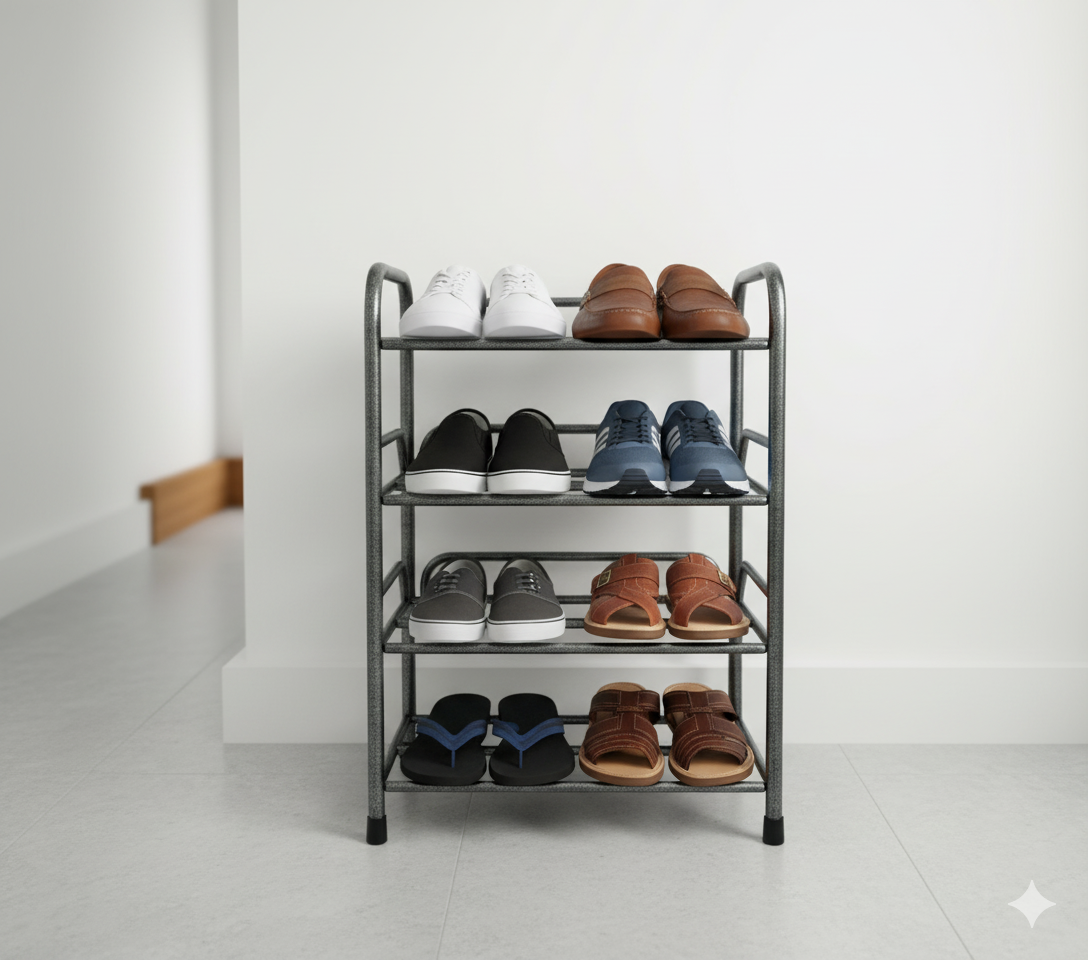 Shoe Rack