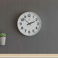Elegance Wall Clock