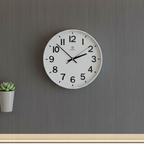 Elegance Wall Clock