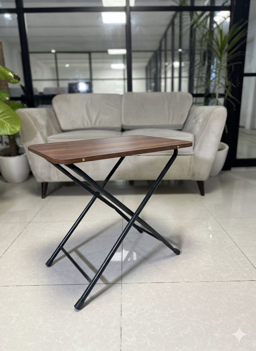 Collapsible table
