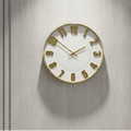 Nexus Wall Clock