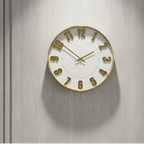 Nexus Wall Clock