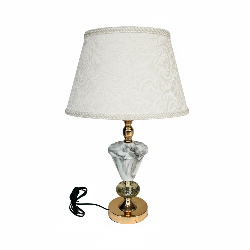 Modern Glam Table Lamp