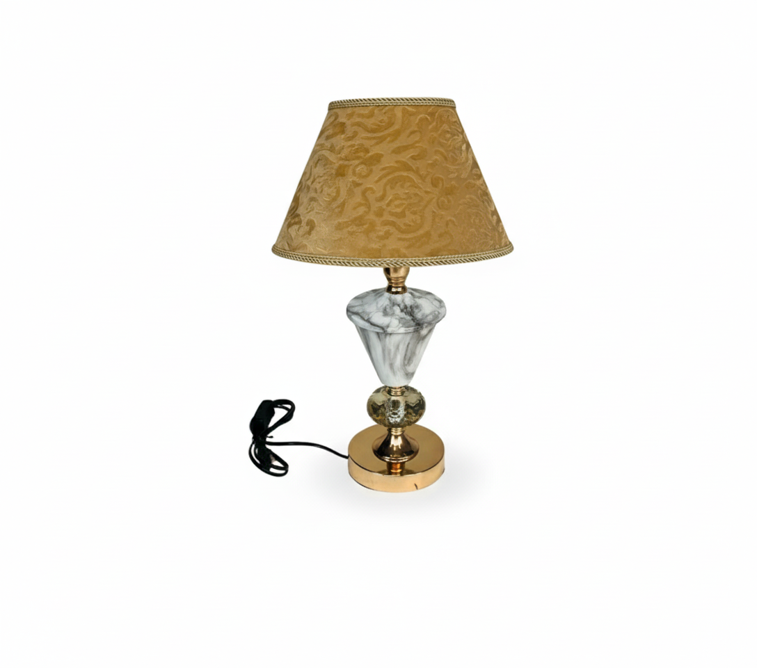Modern Glam Table Lamp