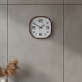 Pristine Wall Clock