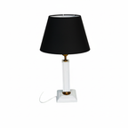 Sleek Desk lamp base