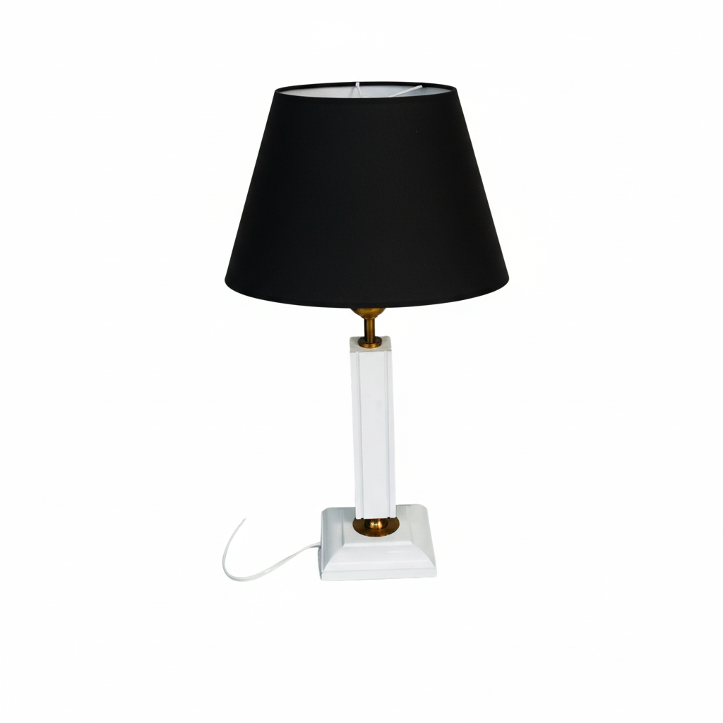 Sleek Desk lamp base