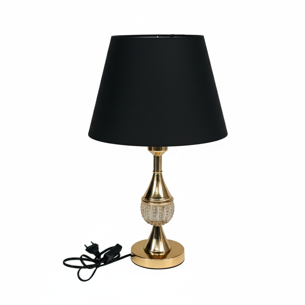 Opulent Table Lamp