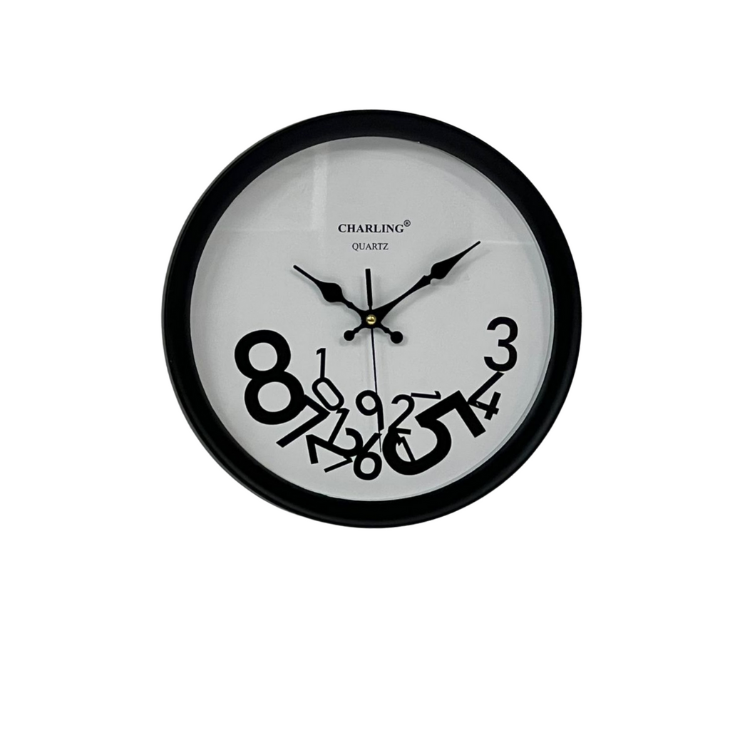 Craft Time Clock
