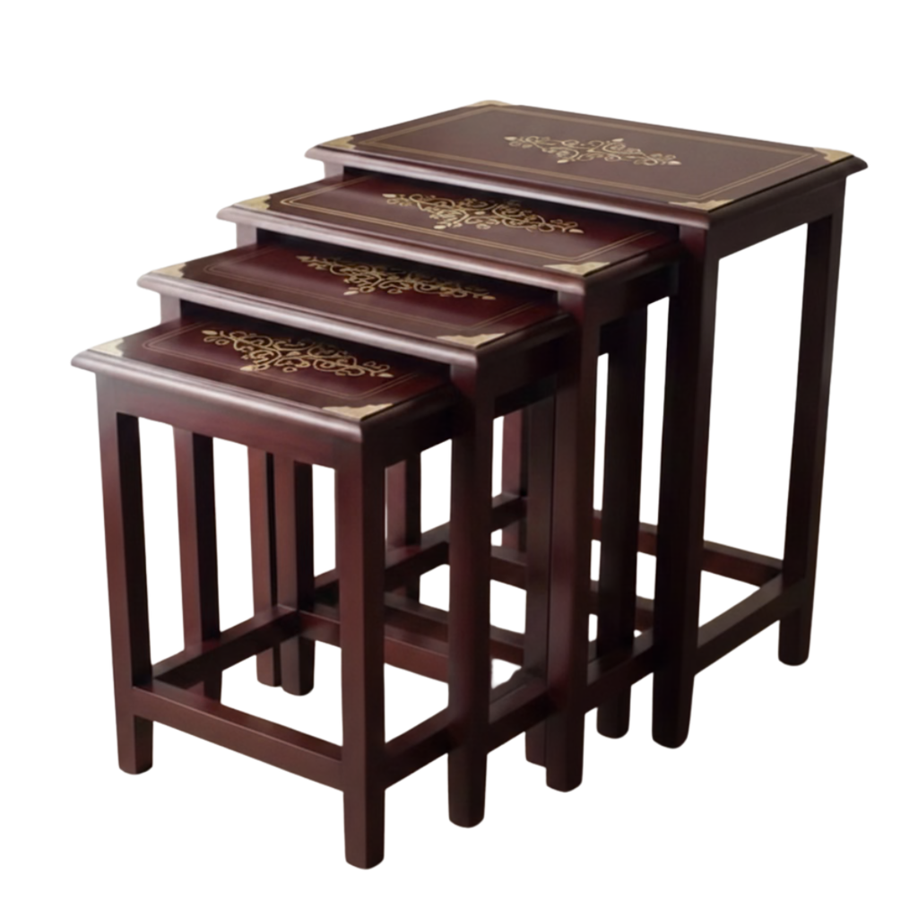 Luxury Nesting Tables